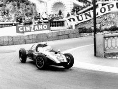 Monaco, 1959 (winner)