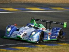 Another of Loeb's side projects