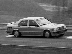 Senna proved himself outside F1 