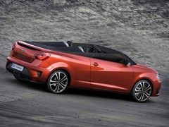 Click to enlarge Not coming to a dealer near you soon