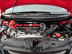 Honda Civic Mugen Type Rr Spotted Pistonheads