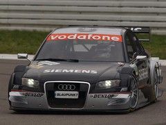 Click to enlarge And it hasn't all been sports cars with Audi...
