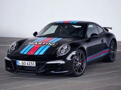 Further booze-themed 911s to follow? 