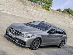 Click to enlarge AMG SB still a rather appealing prospect