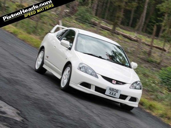 Honda Integra Type R (DC5): PH Heroes - PistonHeads UK