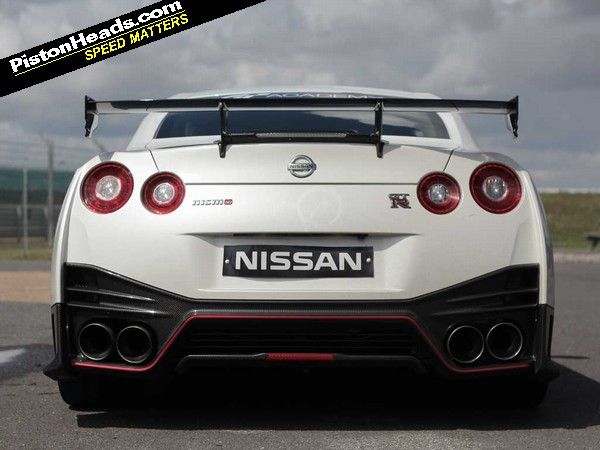 Gallery: The First Nissan GT R Nismo In Malaysia   GTspirit