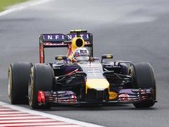 Ricciardo: paid less than Vettel, scores more points