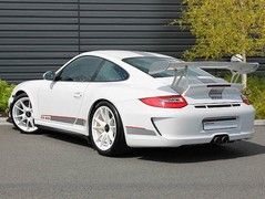 Special as 911s go, but £300K special?