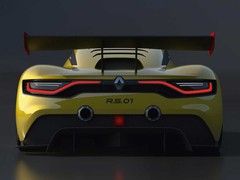 Will it break out of its one-make series into GT racing? 