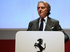 LdM said 7,000 cars yearly; Marchionne disagrees