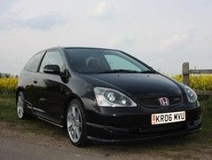 Best EP3s are still £8K