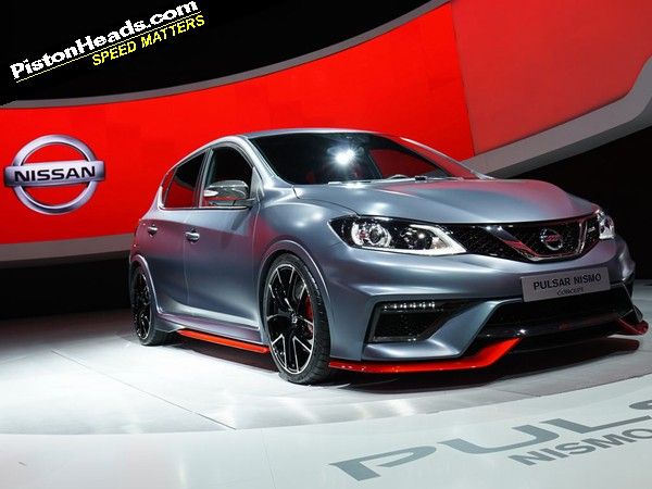 juke nismo rs modified