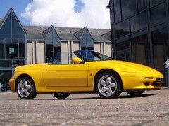 A new generation of front-driven Lotuses? 