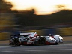 The Jota team's story is one of true Le Mans grit