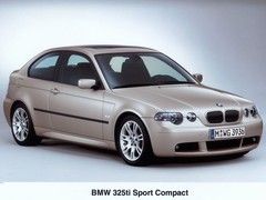See, weird six-cylinder BMW hatches aren't new