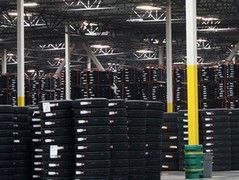 Half a million tyres in stock; deals for PHers