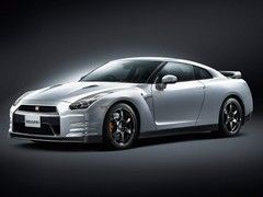 Rays wheels mark out the NISMO track edition