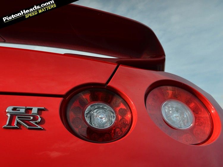 Nissan Skyline GT-R (R32): PH Used Buying Guide - PistonHeads UK