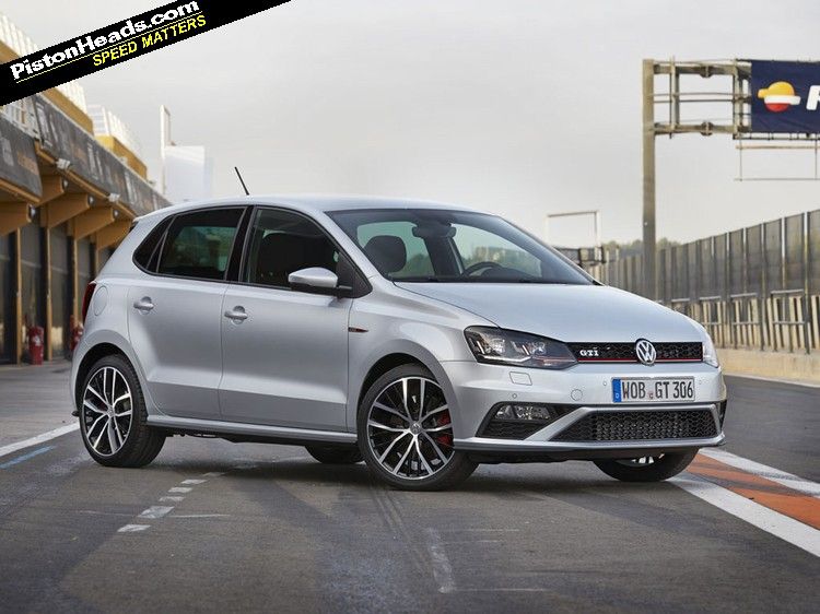 VW Polo GTI (Mk5)  PH Used Buying Guide - PistonHeads UK