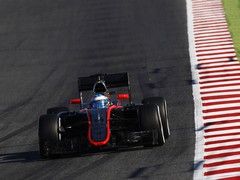 More woe for McLaren-Honda 