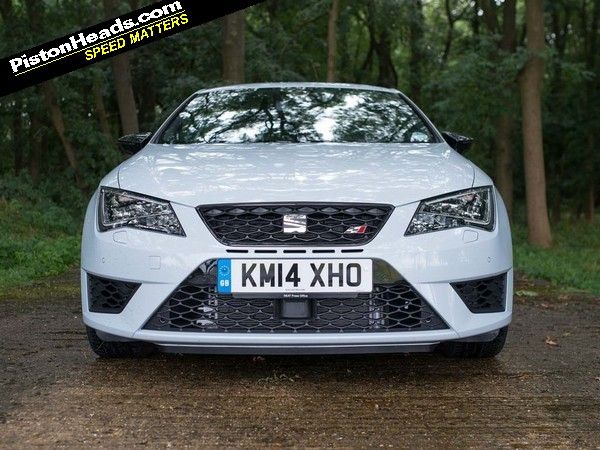 5 Reasons Why The Seat Leon Cupra Deserves Your Attention, by DriveTribe