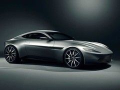 Bond's DB10 previews look for next-gen Astons