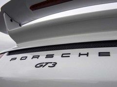 Porsche says 'we own GT3 - hands off!'