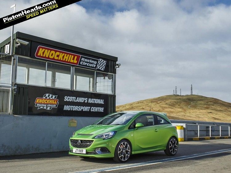 Vauxhall Corsa VXR  PH Used Review - PistonHeads UK