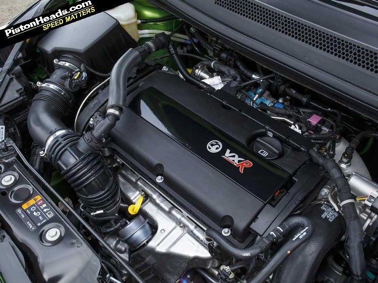 Vauxhall Corsa VXR  PH Used Review - PistonHeads UK