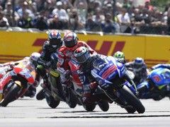 Lorenzo grabbed another vital victory