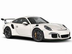 Big, big premium required for a 991 RS
