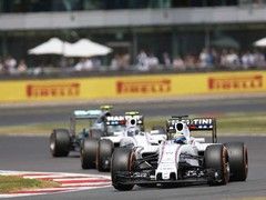 Could have been great for Williams - wasn't