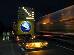 A familiar sight to anyone using the M1