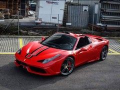 Aperta for sale at £500K!