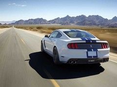 We won't get GT350 but we will get Shelby!