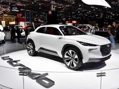 Axon and Hyundai worked on Intrado concept