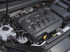 What will the VW scandal do for diesel?