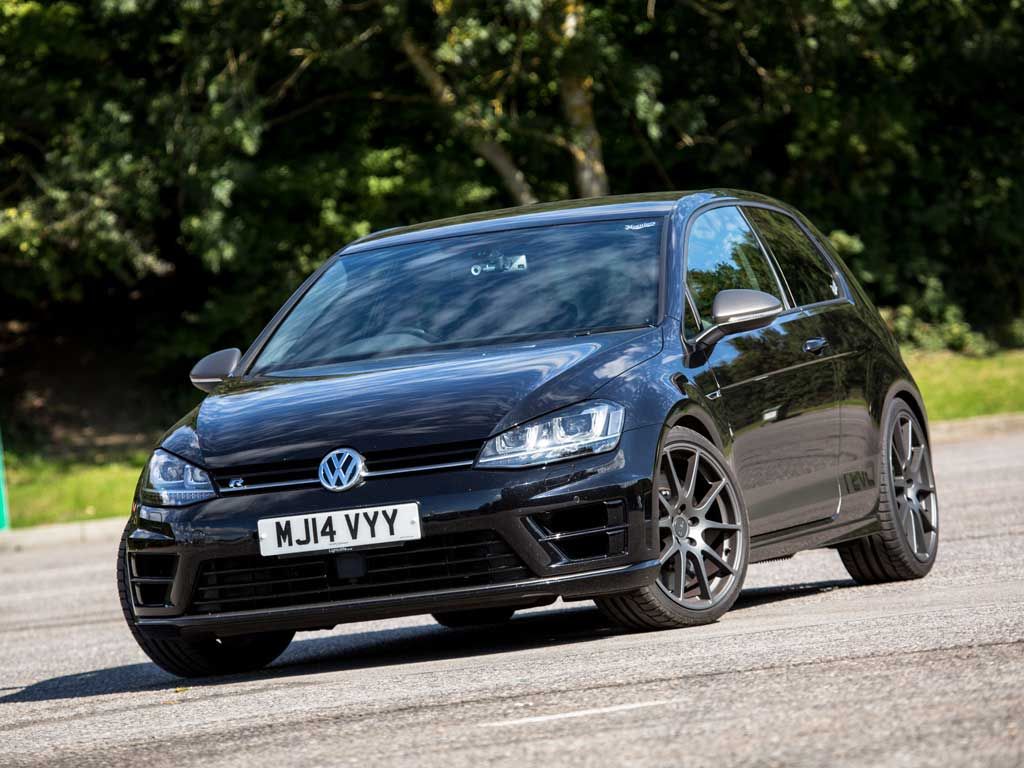 Best pcp deals scotland