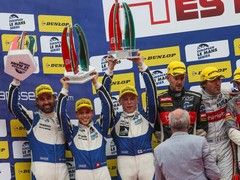 Estoril provides a thrilling close to the ELMS