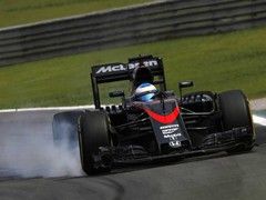 More woe for McLaren at Interlagos