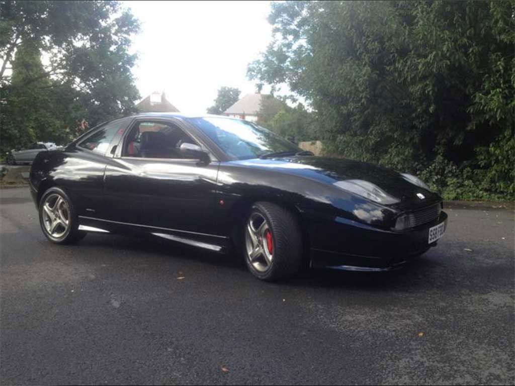 Originality is key. Be ready to pay over £5k for a good one