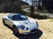 Lotus Elise S1 - PH owners speak
