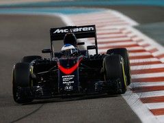 Another twist in the McLaren-Honda saga...
