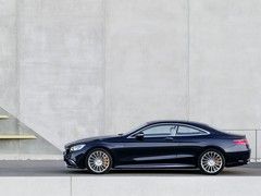 Not enough? You can always have an S65