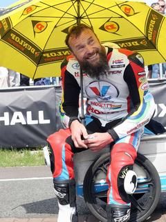 Can the RCV add to Anstey's TT tally? 