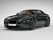 Aston V12 Vantage S 'Spitfire 80' edition launched
