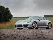 Porsche 911 R: PH Videoblog