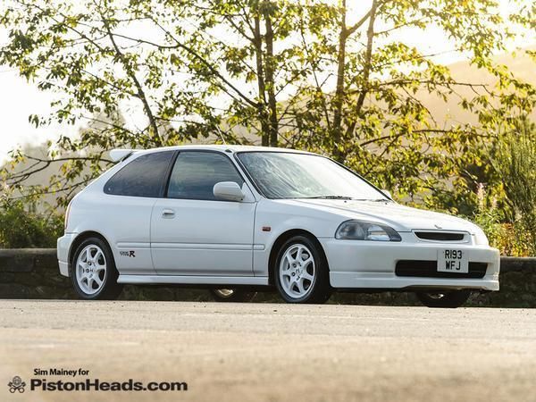 honda civic ek9