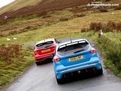 Wales in hot hatches? Bliss!