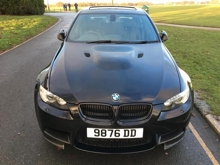 BMW M3 (E90)  Spotted - PistonHeads UK